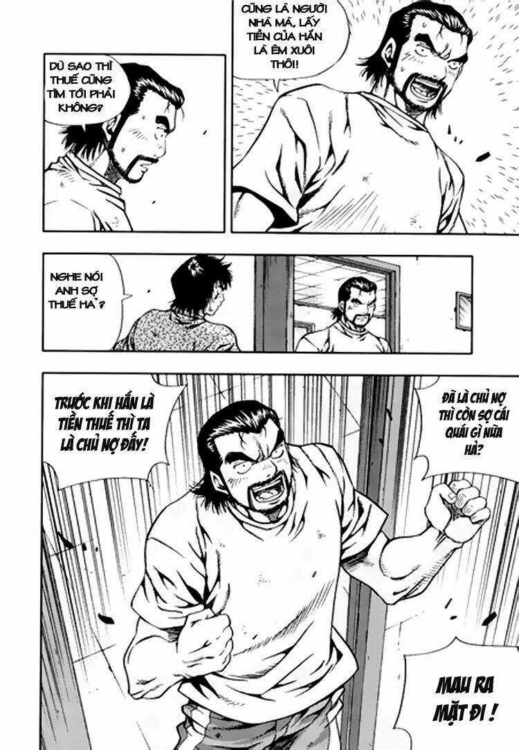 Kid Gang - Chapter 180 - Trang 13