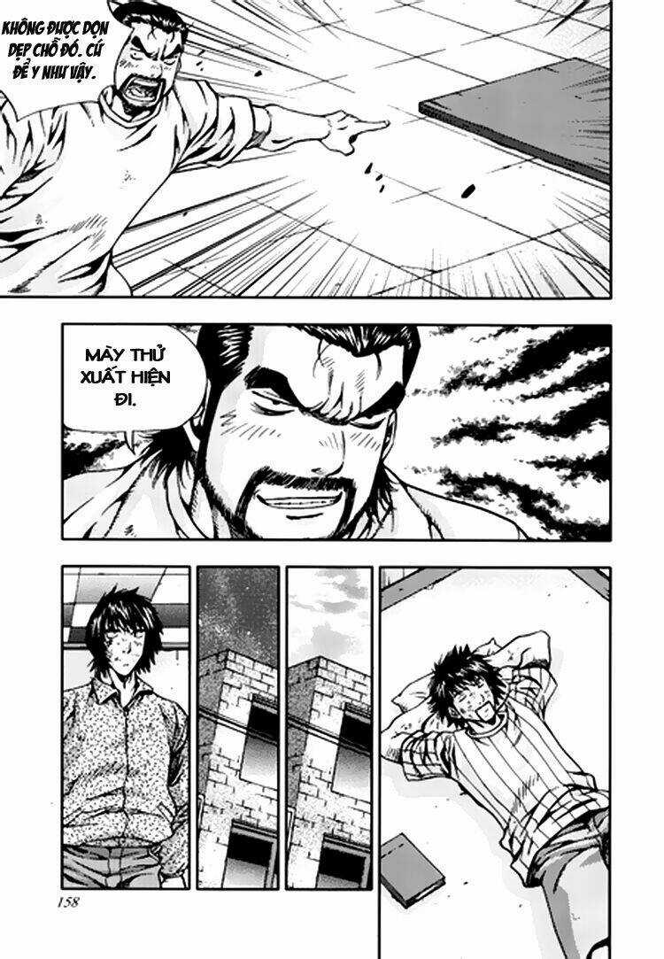 Kid Gang - Chapter 180 - Trang 14