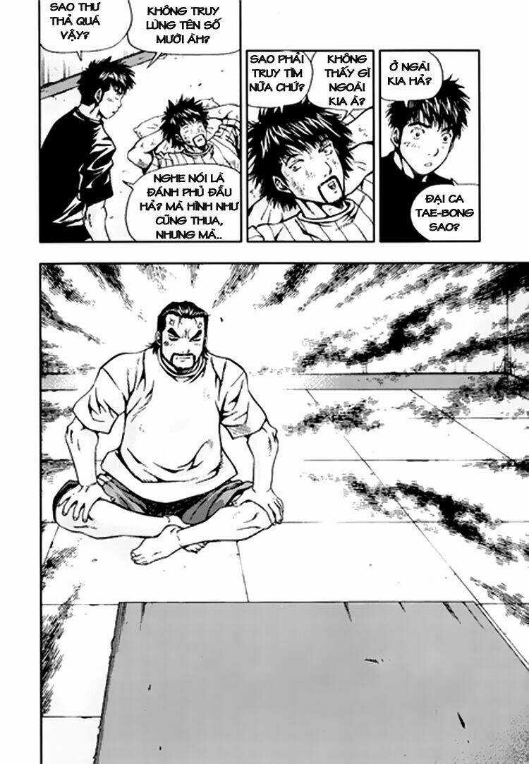 Kid Gang - Chapter 180 - Trang 15