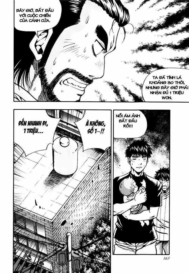 Kid Gang - Chapter 180 - Trang 19