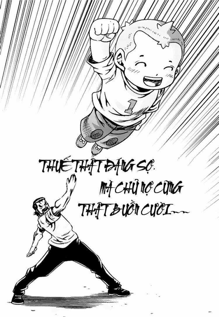 Kid Gang - Chapter 180 - Trang 3