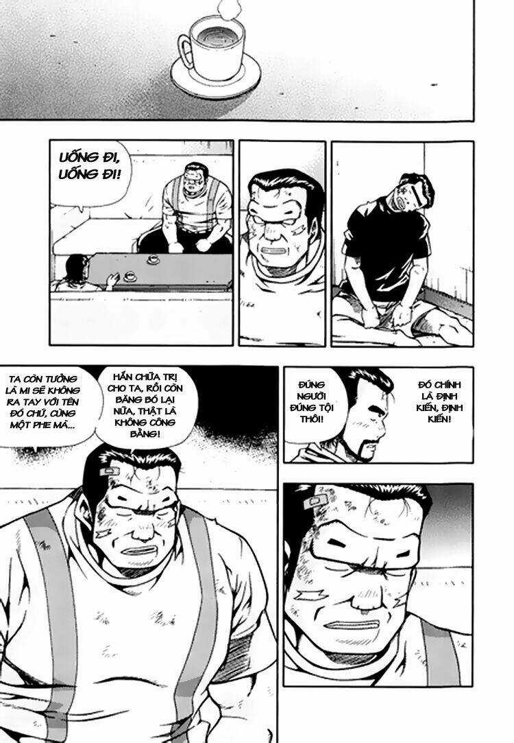 Kid Gang - Chapter 180 - Trang 4