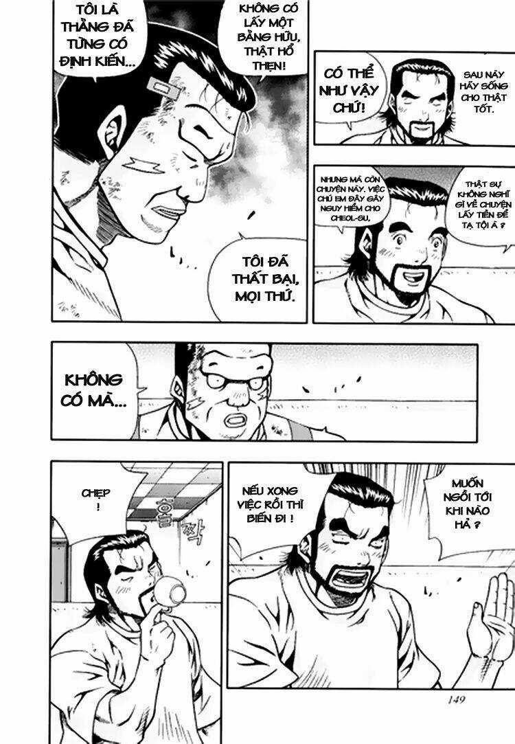 Kid Gang - Chapter 180 - Trang 5