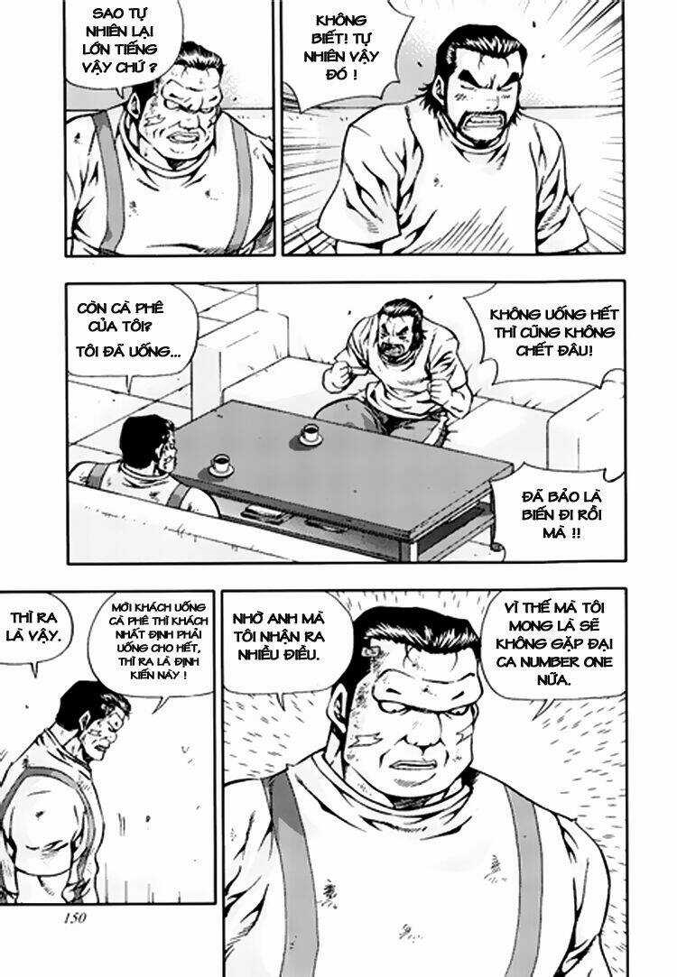 Kid Gang - Chapter 180 - Trang 6