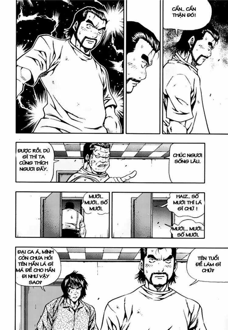 Kid Gang - Chapter 180 - Trang 9