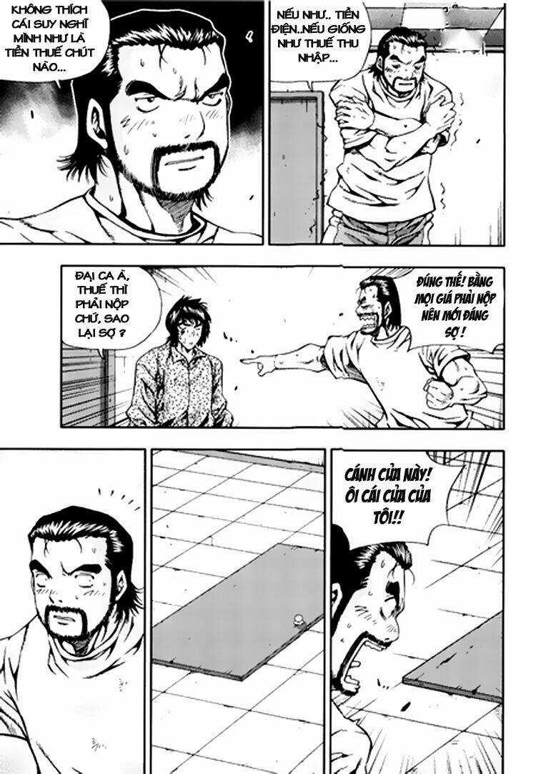 Kid Gang - Chapter 180 - Trang 10