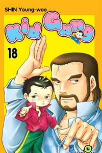 Đọc truyện Kid Gang