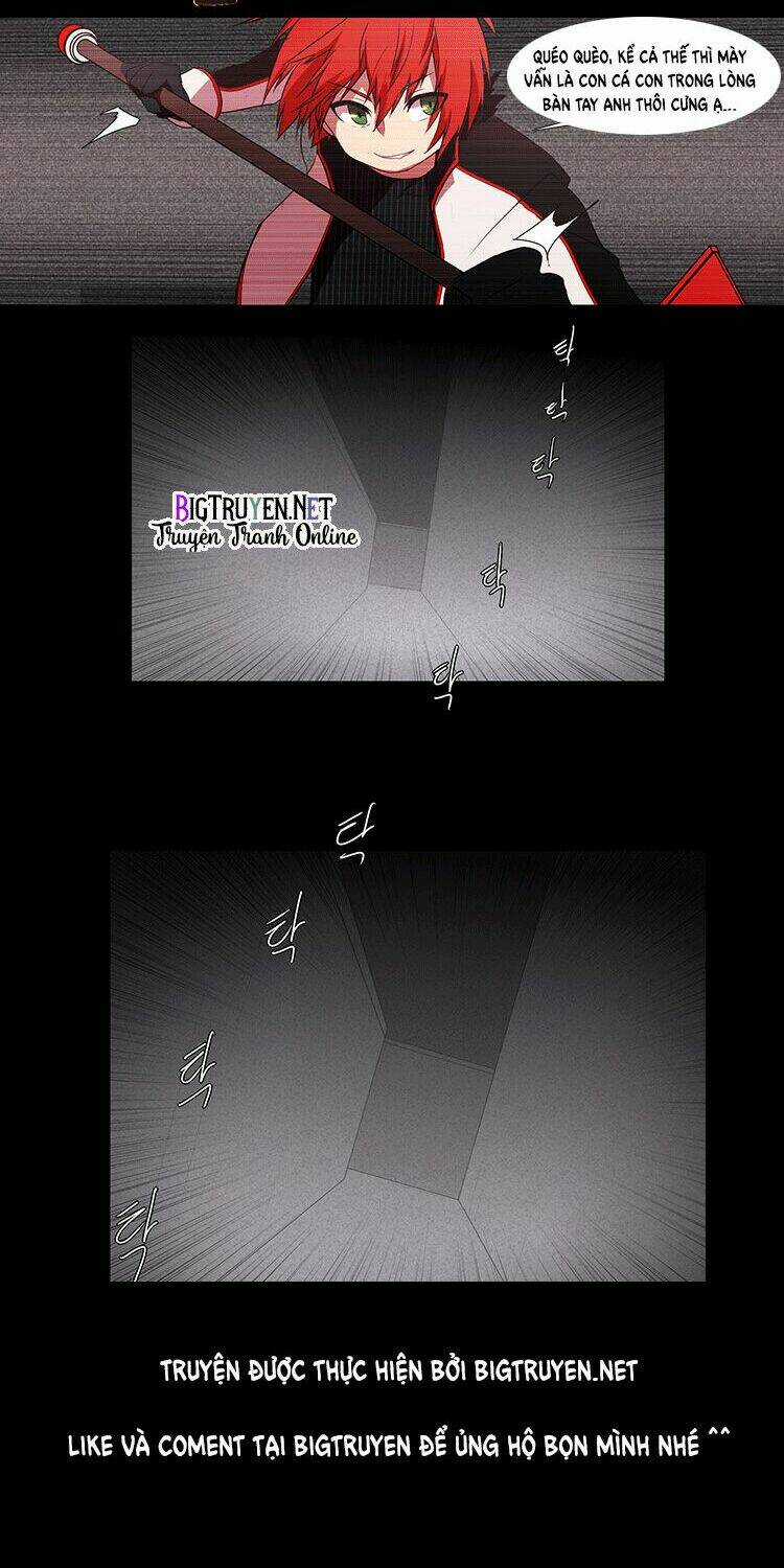 Kidultic Showtime - Chapter 0 - Trang 6