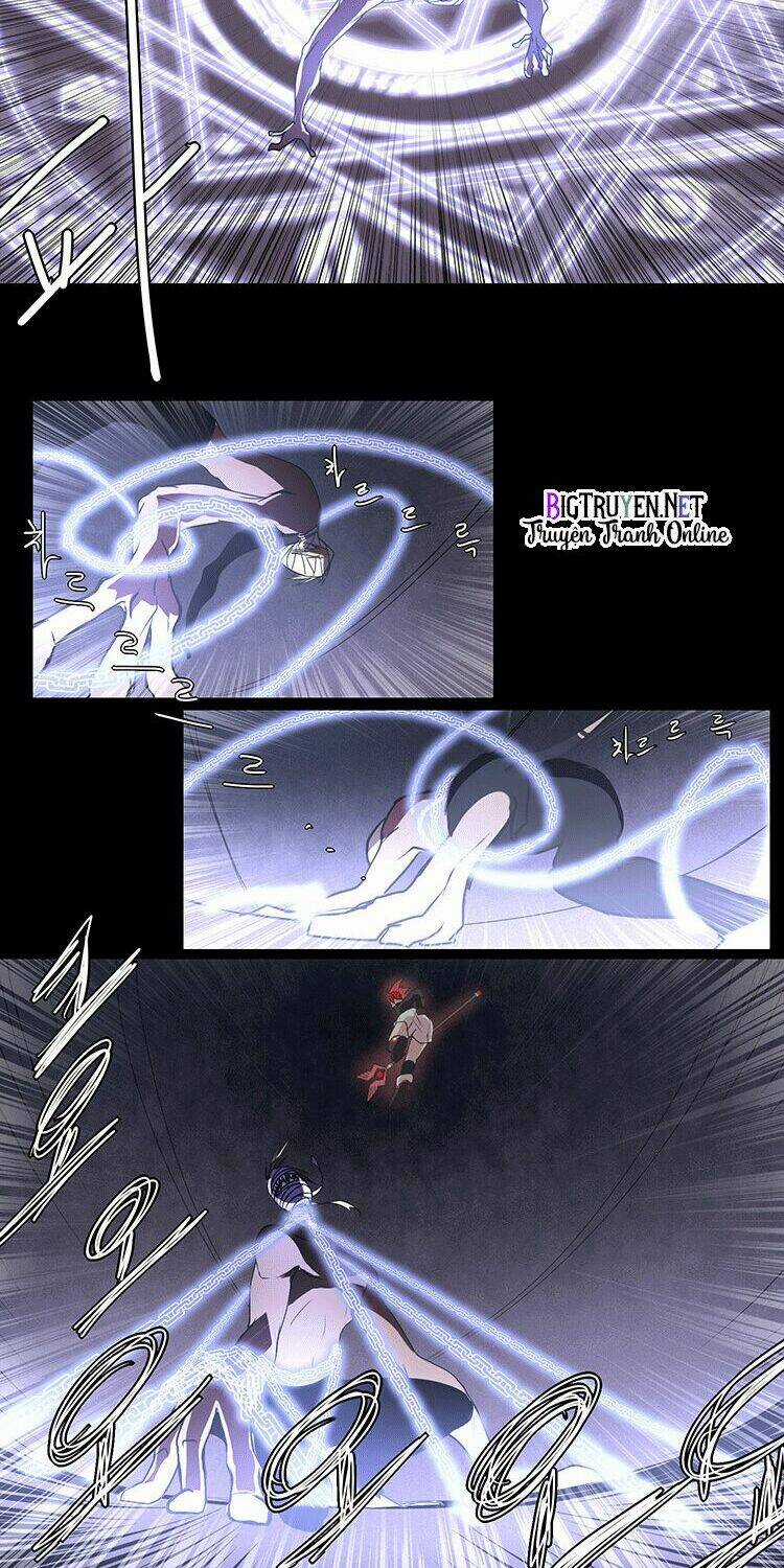 Kidultic Showtime - Chapter 0 - Trang 9