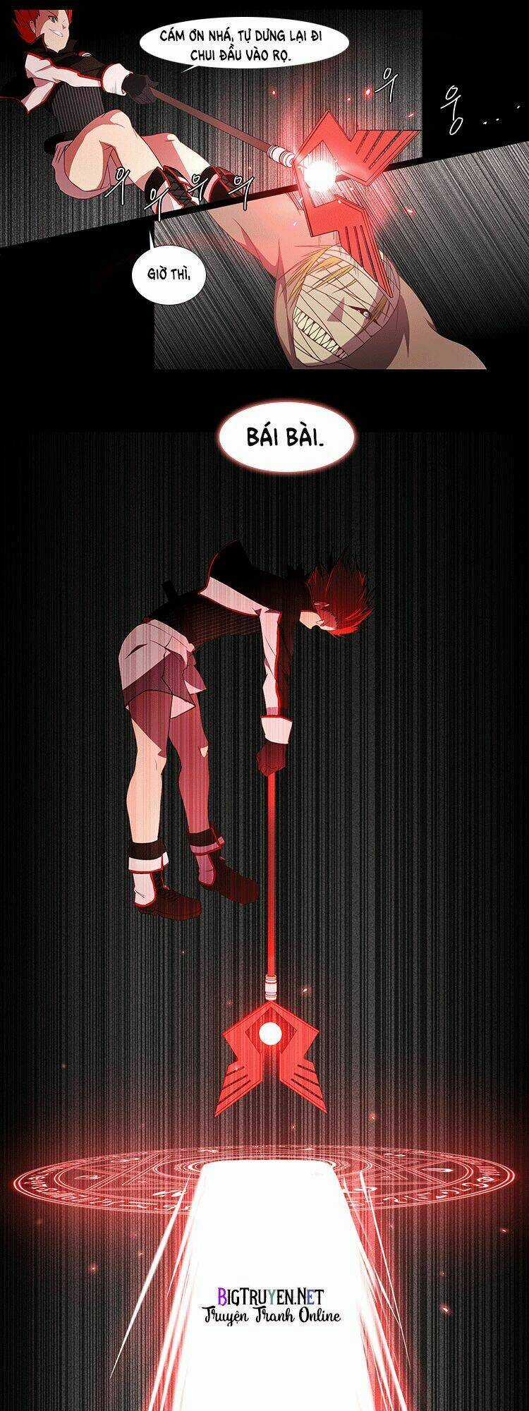 Kidultic Showtime - Chapter 0 - Trang 10