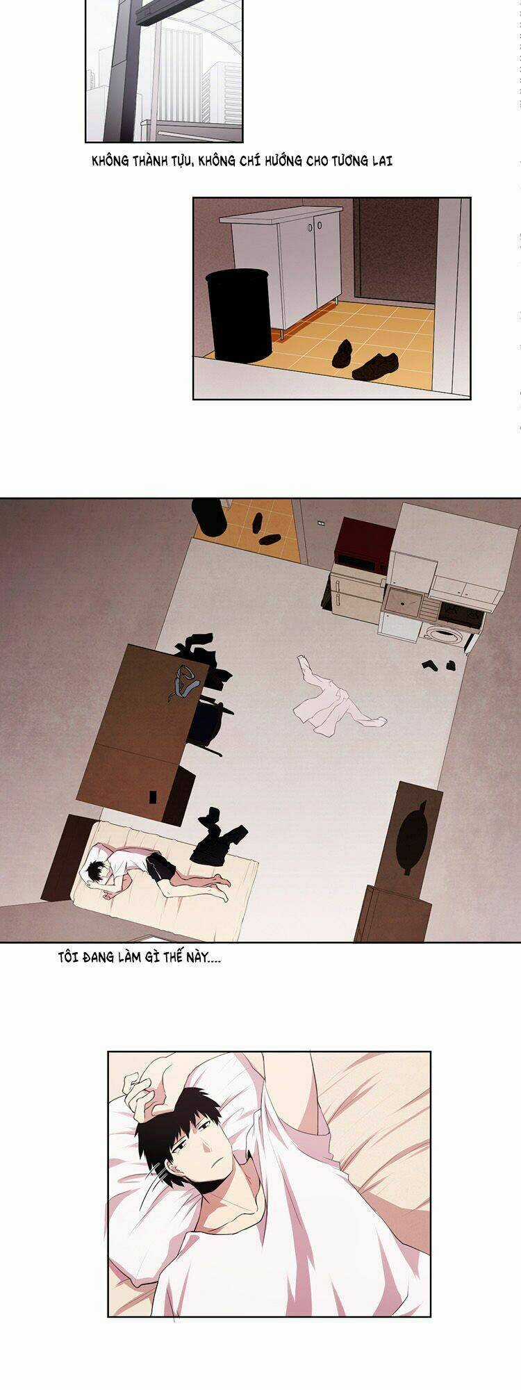 Kidultic Showtime - Chapter 1 - Trang 2