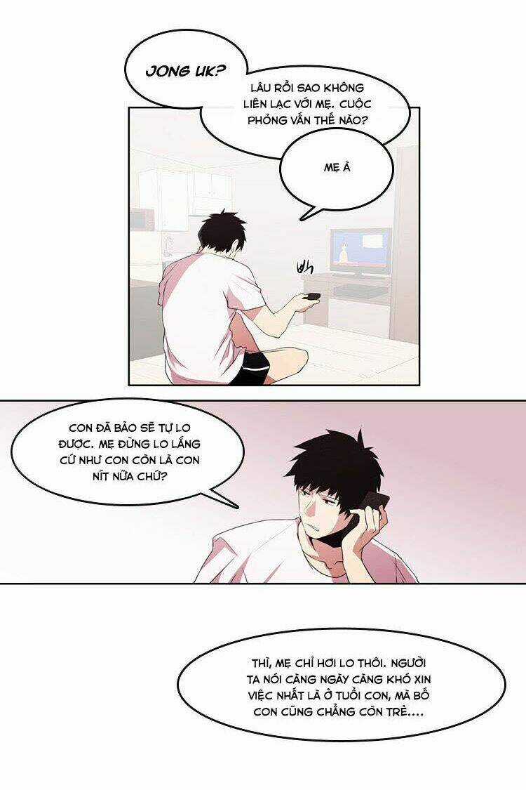 Kidultic Showtime - Chapter 1 - Trang 4