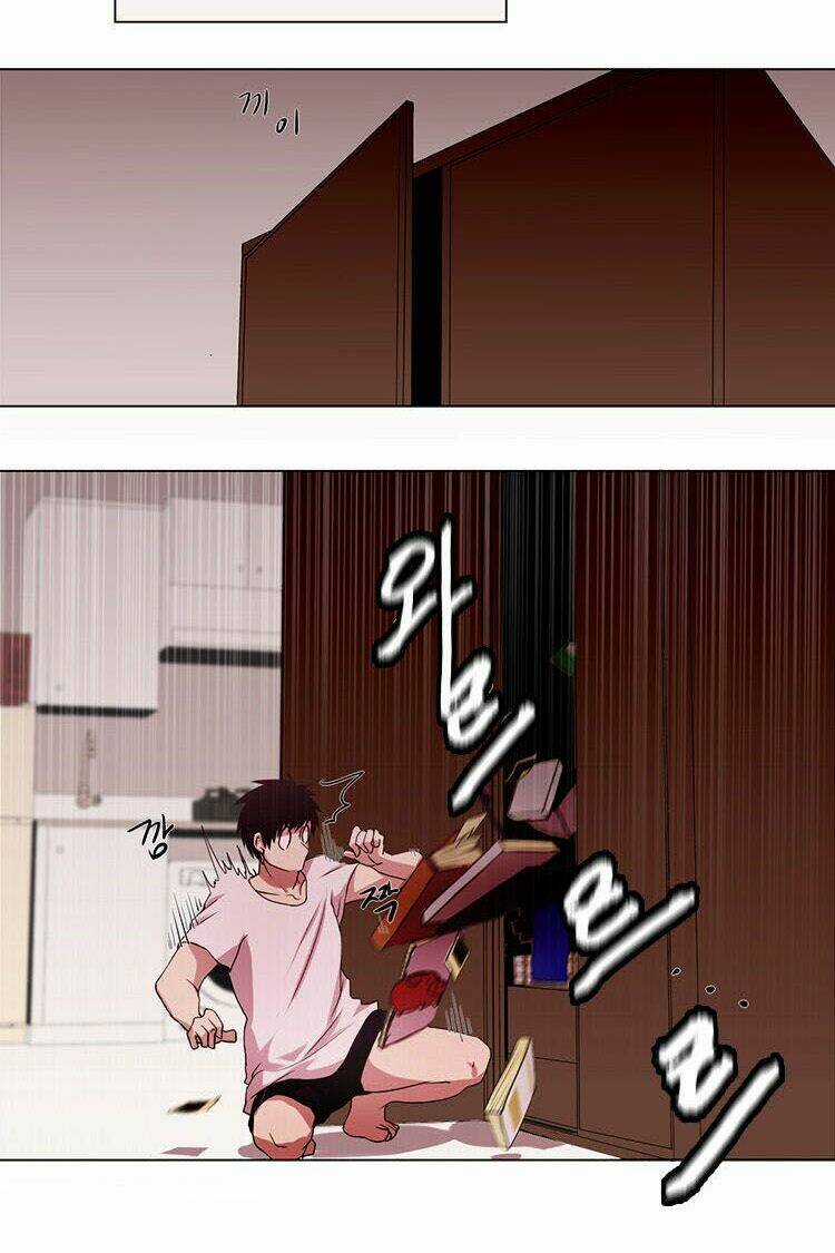 Kidultic Showtime - Chapter 1 - Trang 8