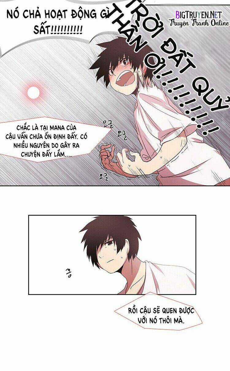 Kidultic Showtime - Chapter 2 - Trang 17