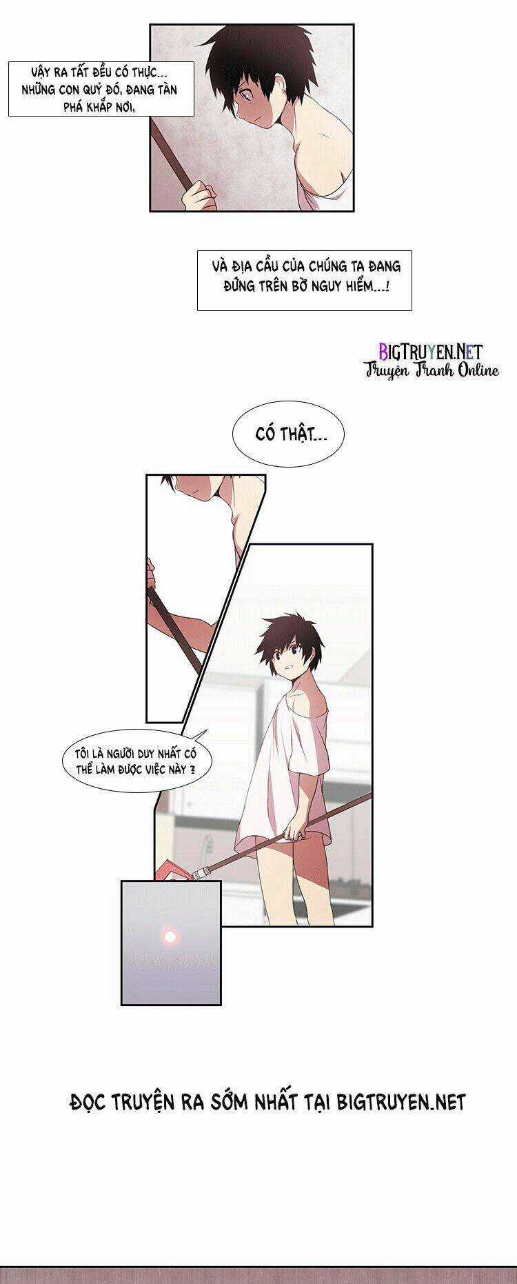 Kidultic Showtime - Chapter 2 - Trang 18