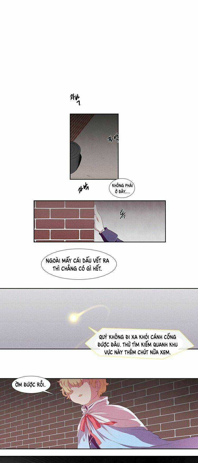 Kidultic Showtime - Chapter 2 - Trang 20