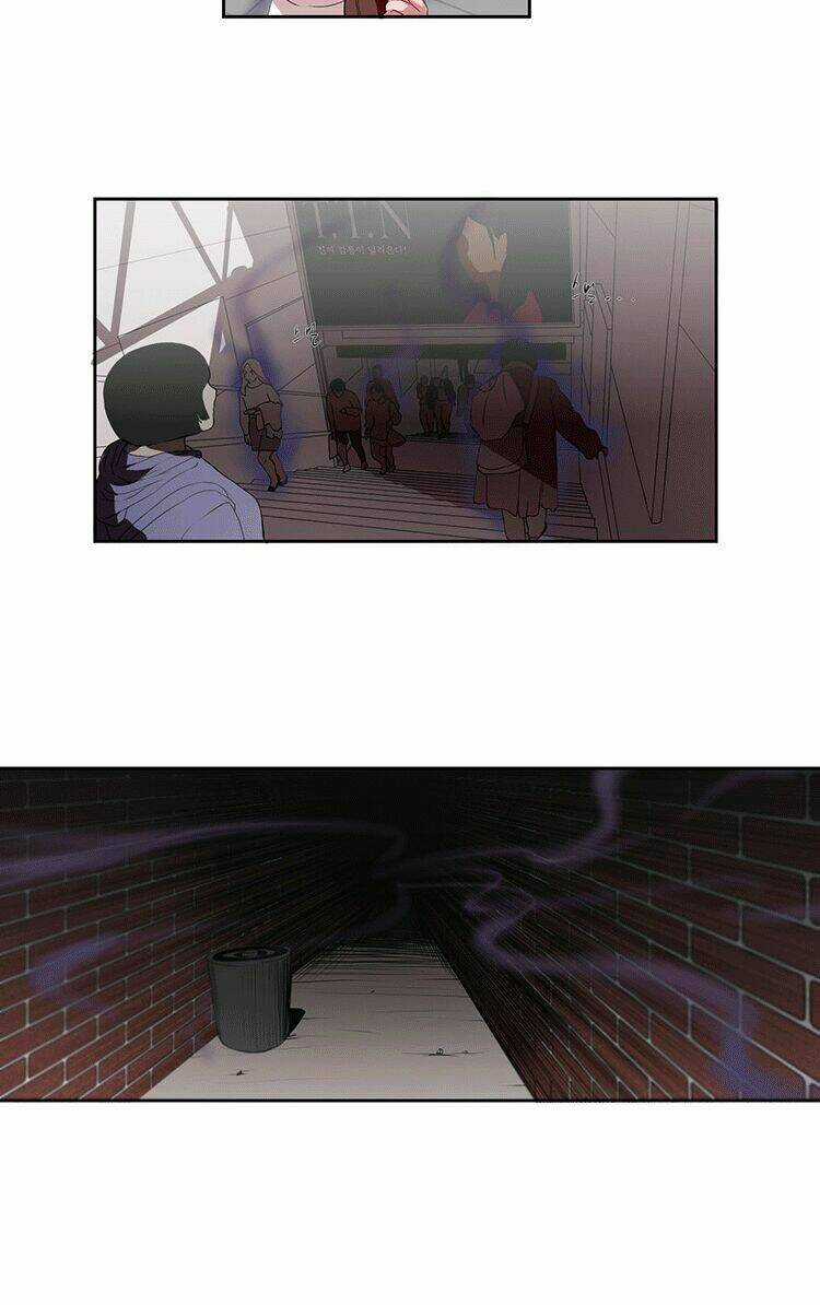 Kidultic Showtime - Chapter 2 - Trang 3