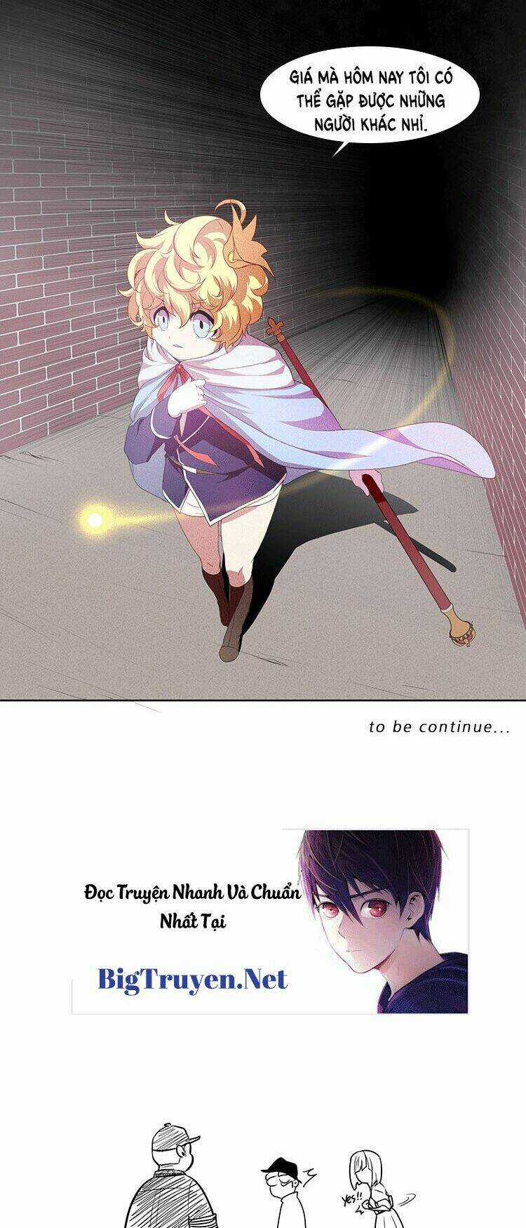 Kidultic Showtime - Chapter 2 - Trang 21