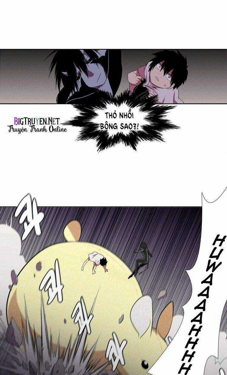 Kidultic Showtime - Chapter 3 - Trang 12