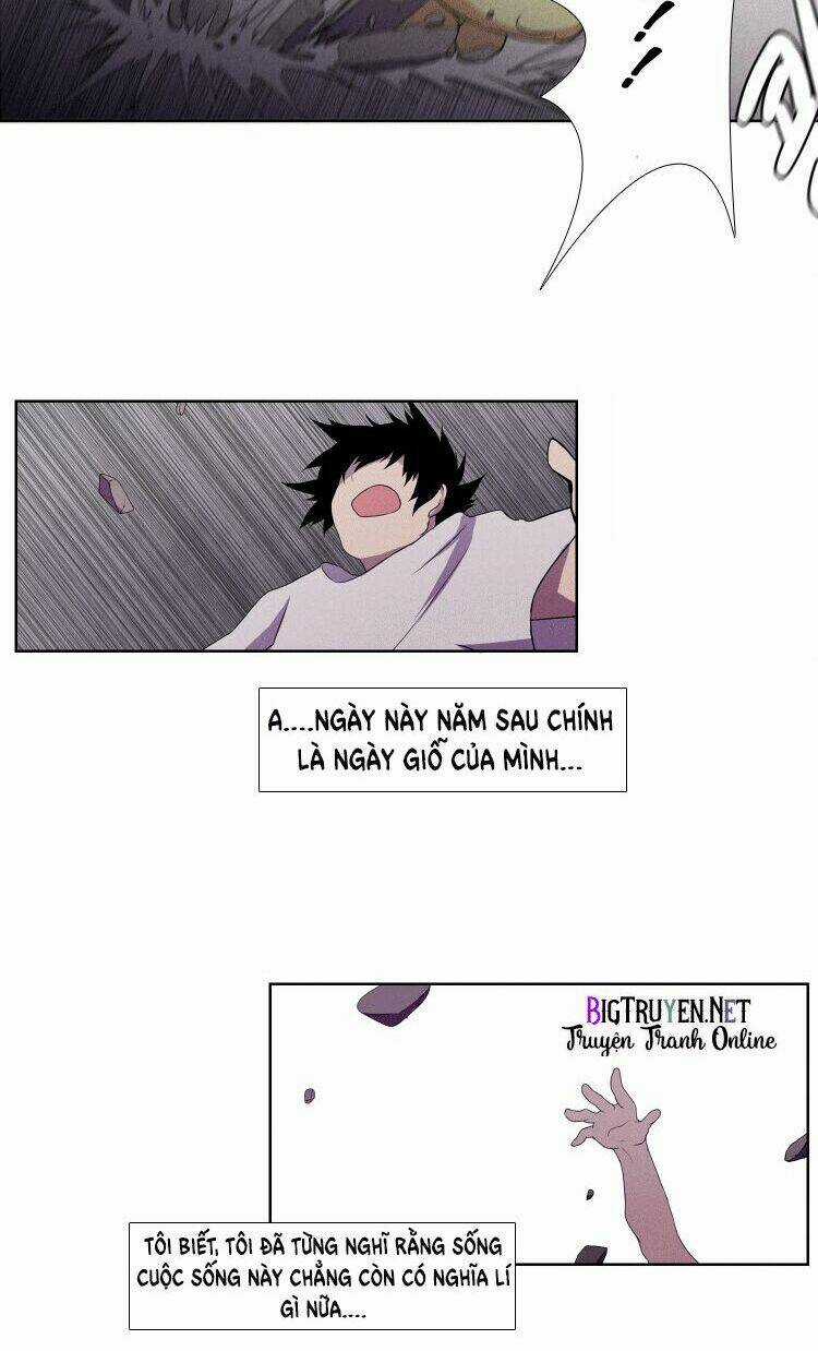 Kidultic Showtime - Chapter 3 - Trang 13