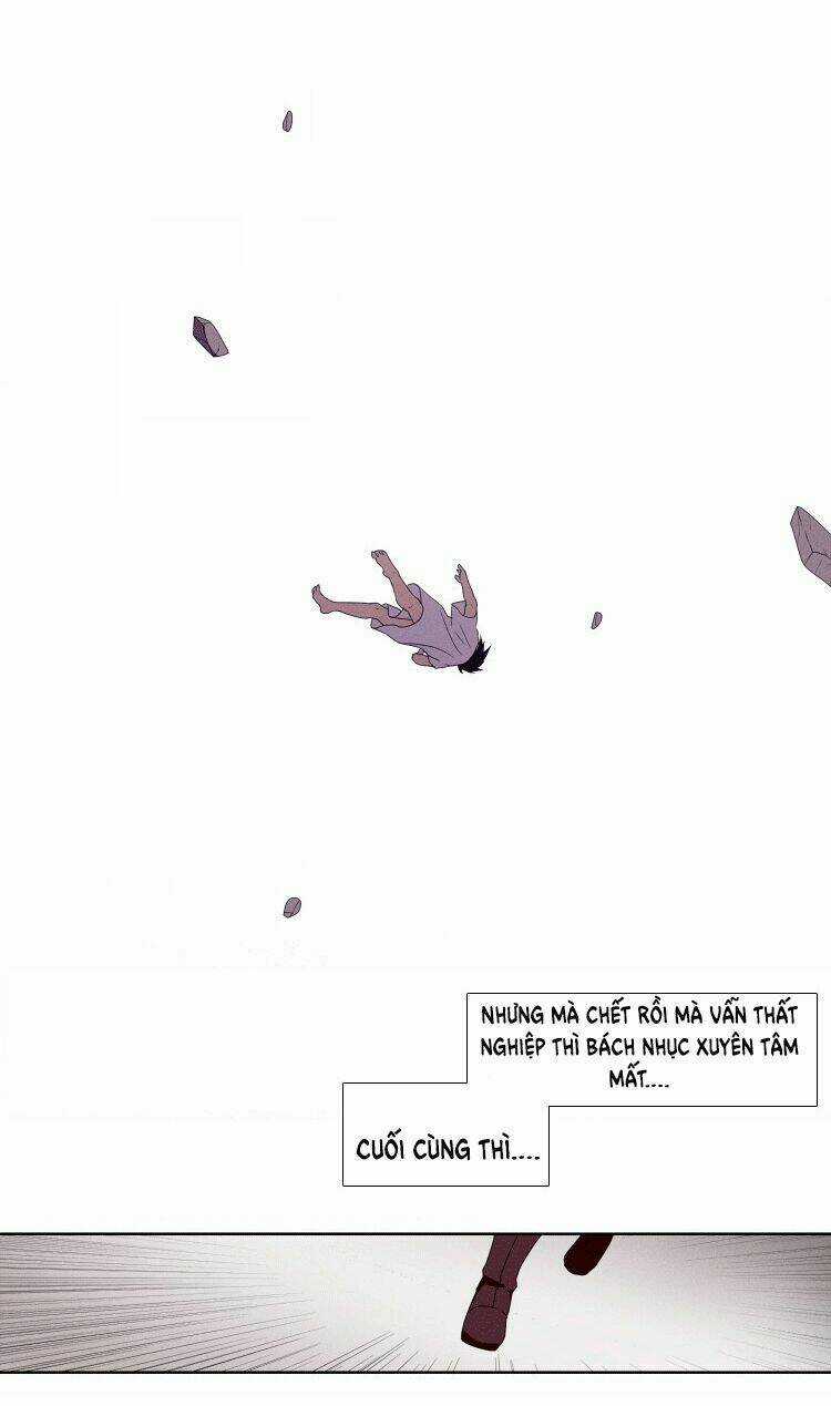 Kidultic Showtime - Chapter 3 - Trang 14