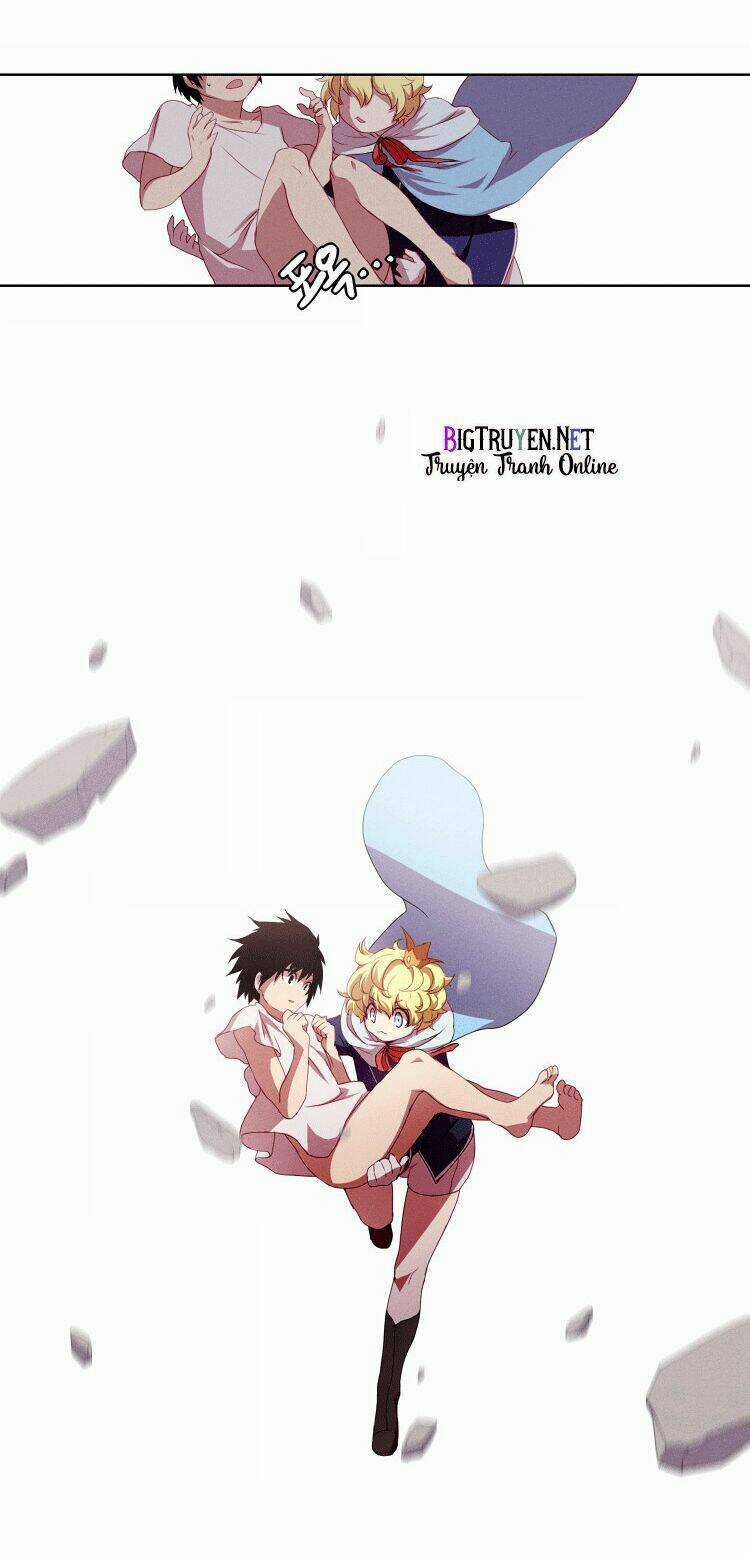 Kidultic Showtime - Chapter 3 - Trang 16