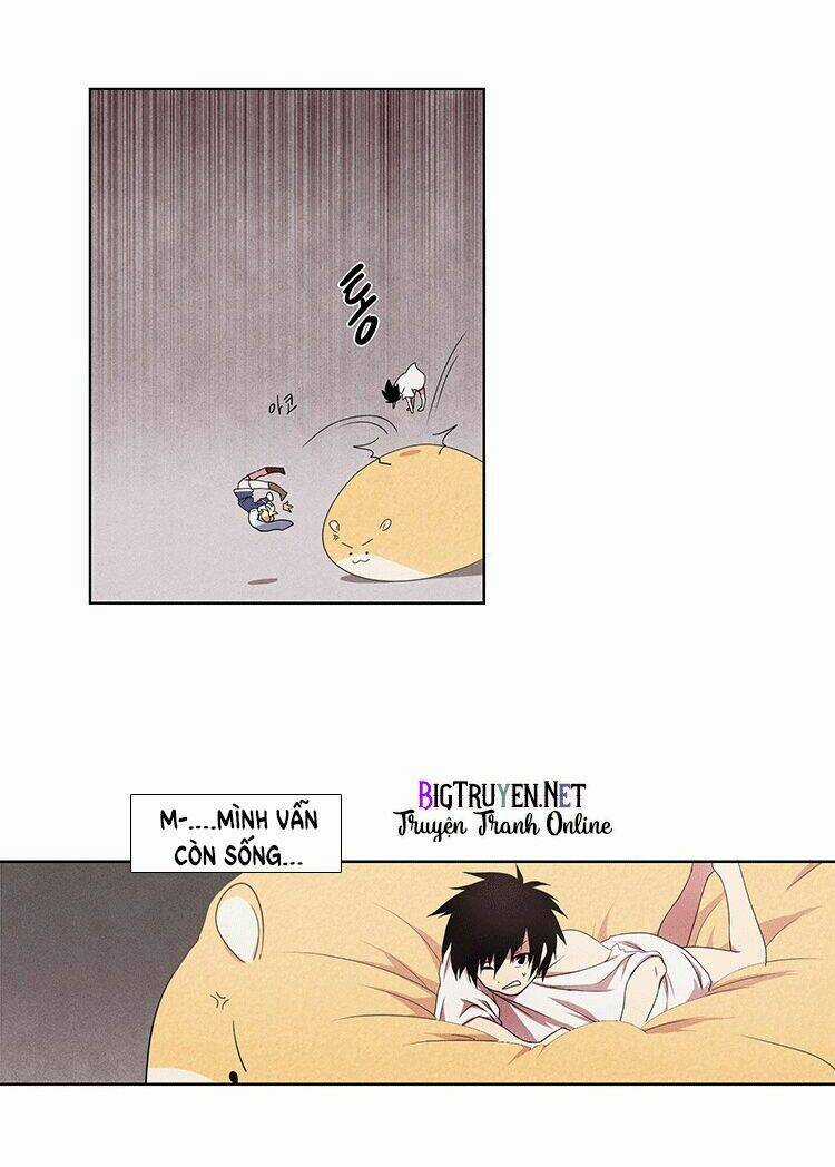 Kidultic Showtime - Chapter 3 - Trang 19