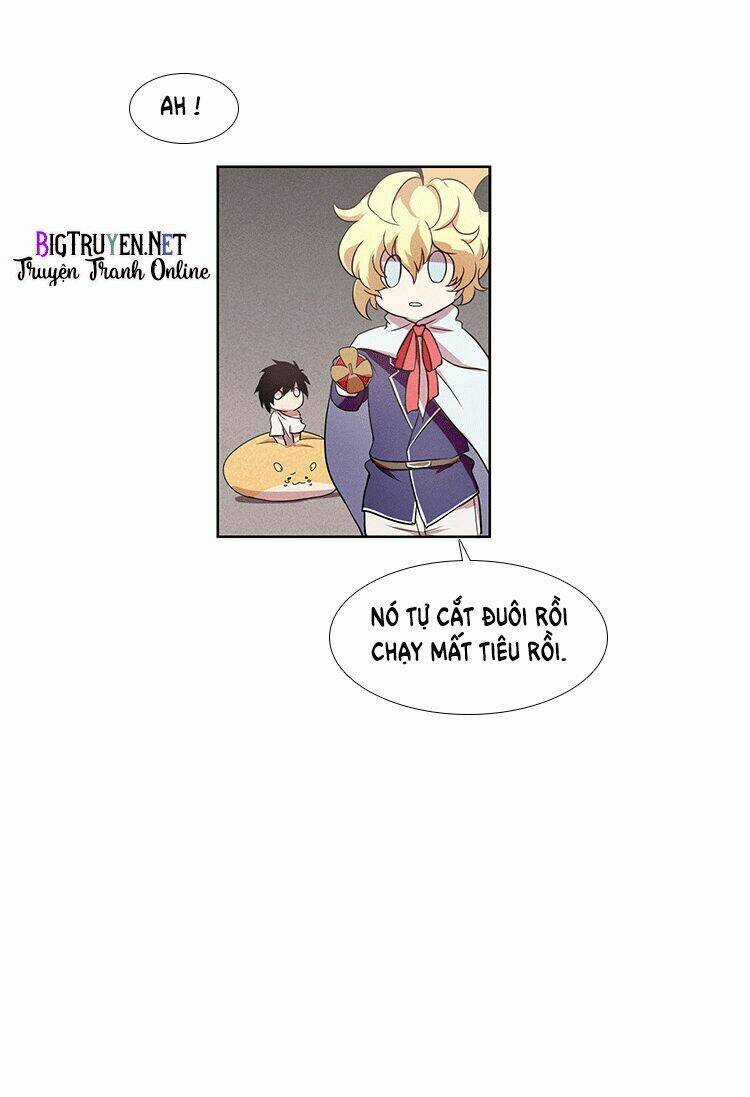 Kidultic Showtime - Chapter 3 - Trang 22