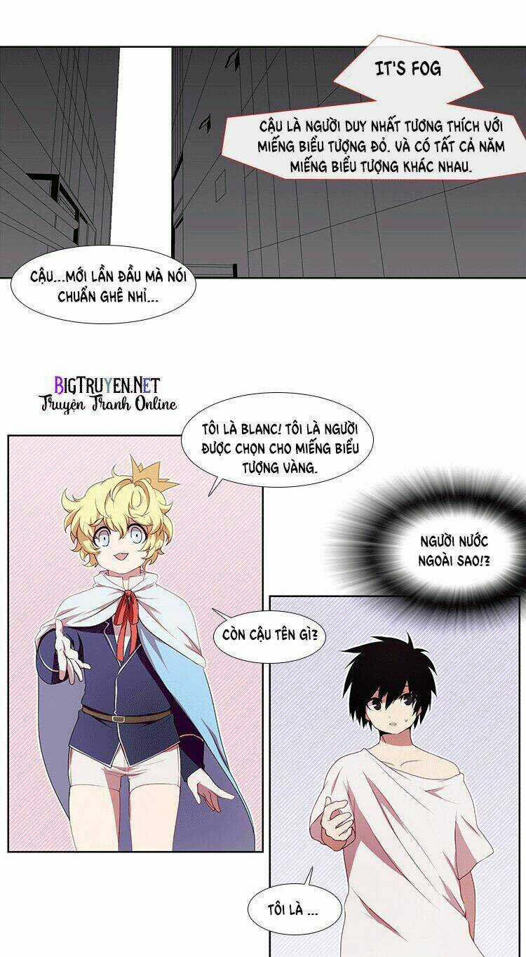 Kidultic Showtime - Chapter 3 - Trang 24