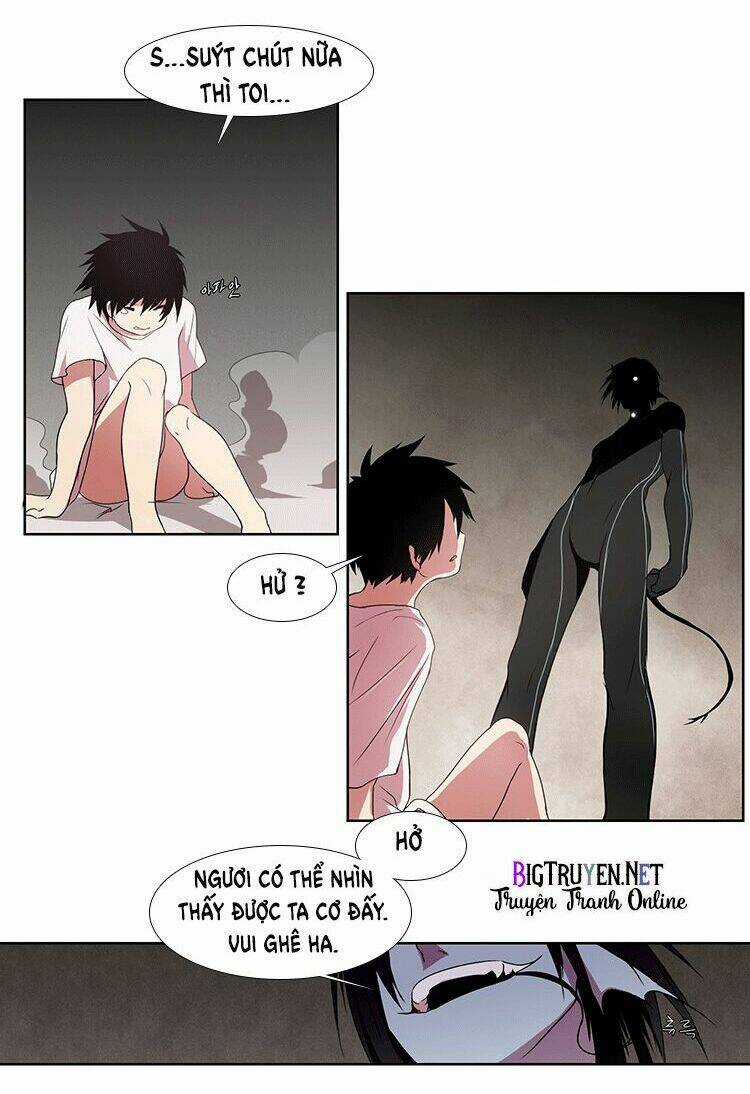 Kidultic Showtime - Chapter 3 - Trang 7