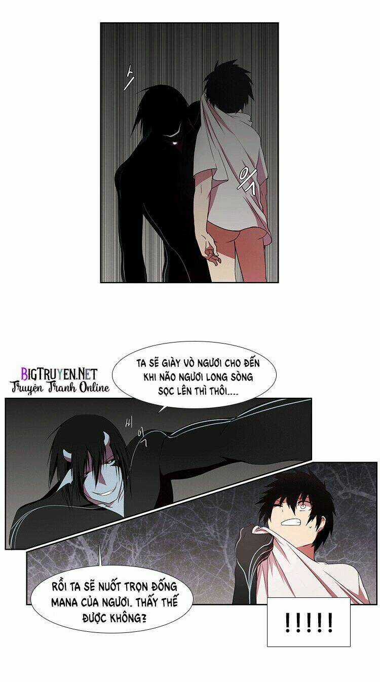 Kidultic Showtime - Chapter 3 - Trang 9