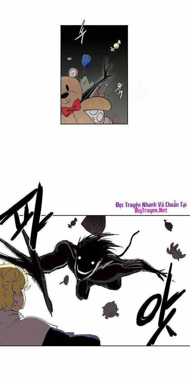 Kidultic Showtime - Chapter 4 - Trang 12