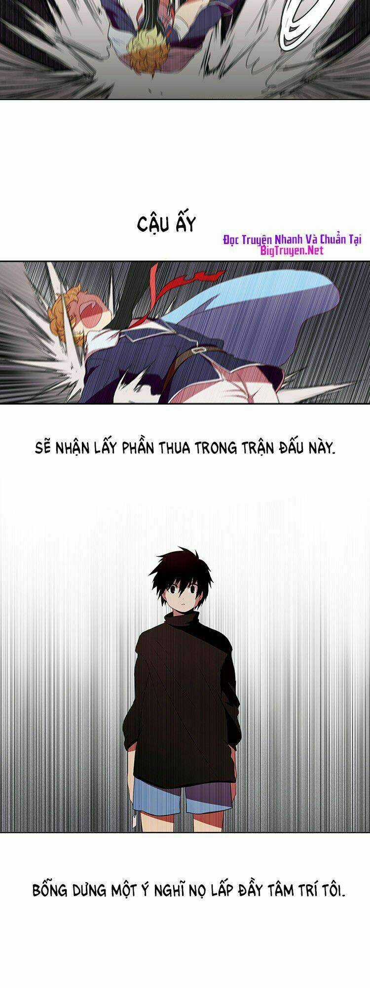 Kidultic Showtime - Chapter 4 - Trang 14