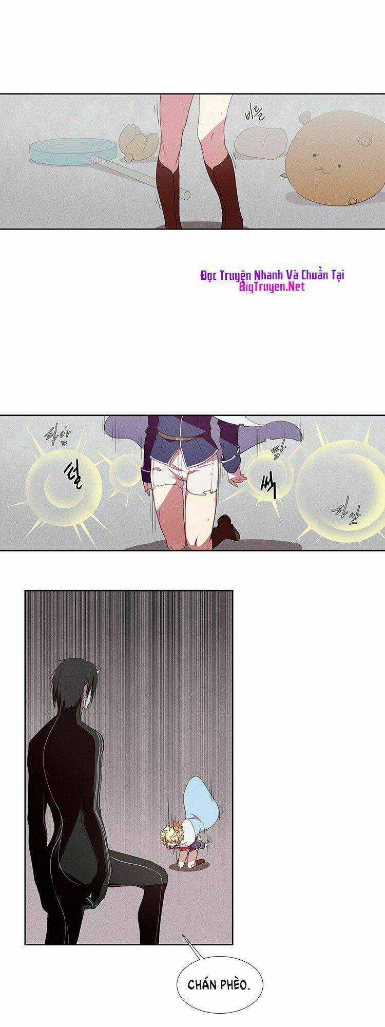 Kidultic Showtime - Chapter 4 - Trang 17