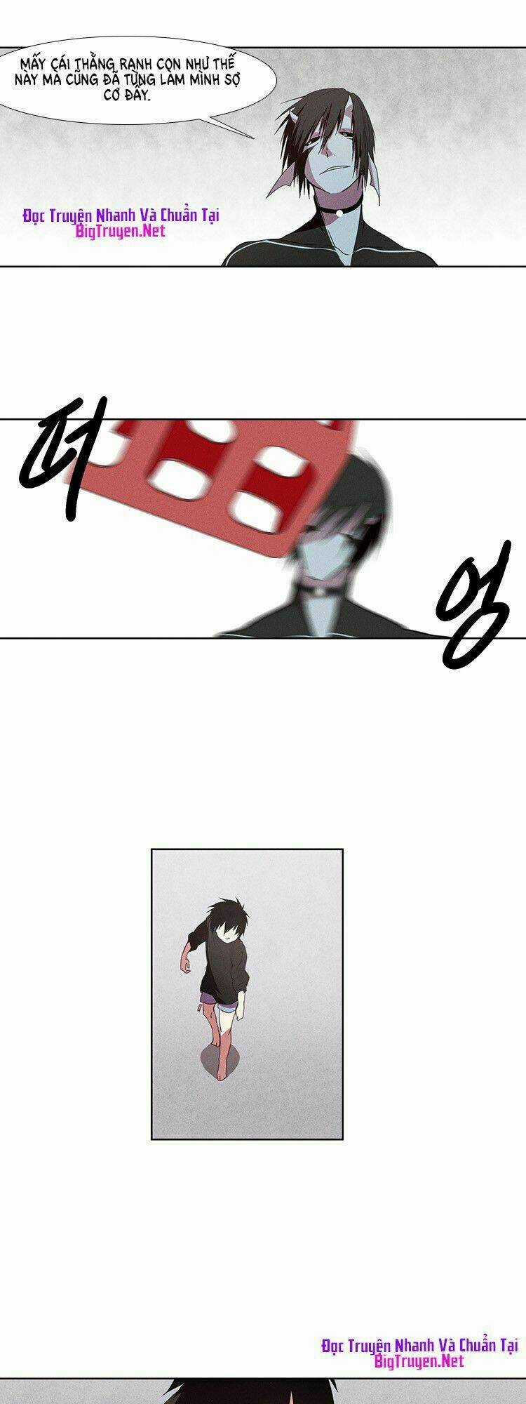 Kidultic Showtime - Chapter 4 - Trang 18