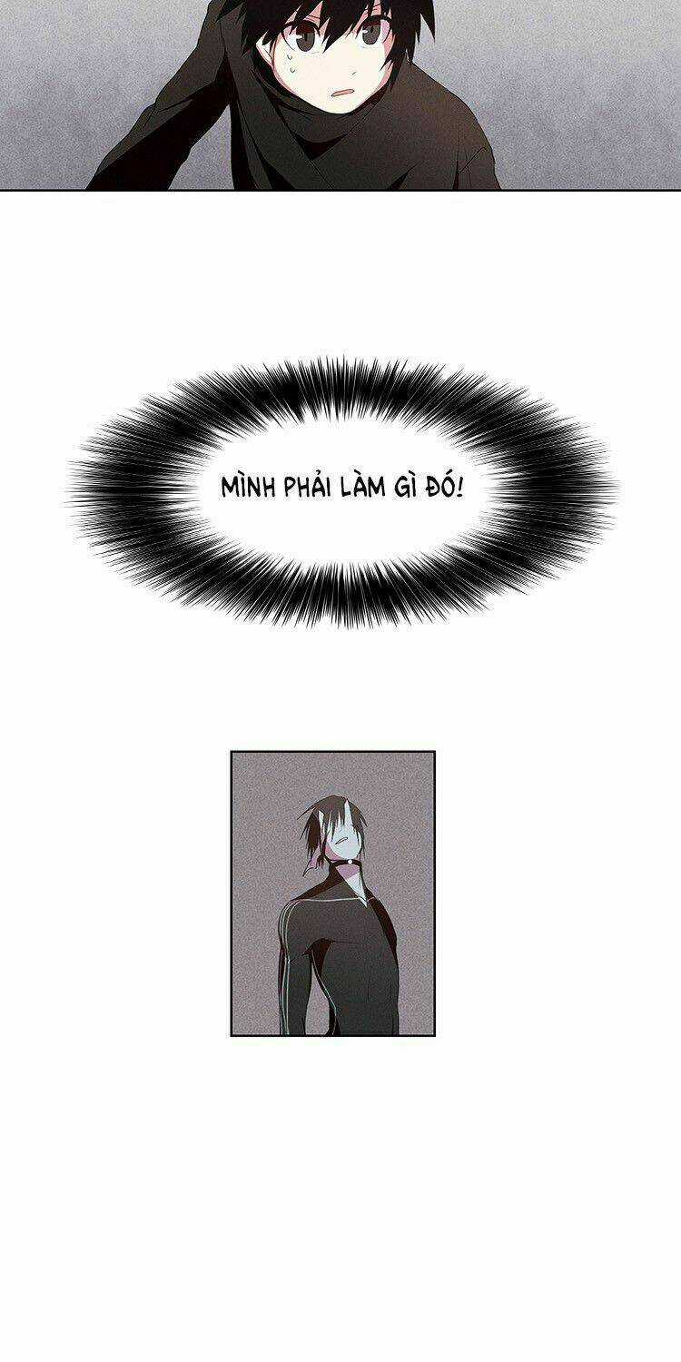 Kidultic Showtime - Chapter 4 - Trang 19