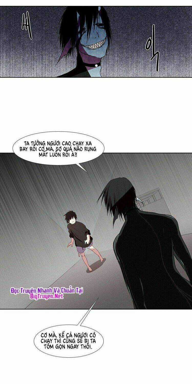 Kidultic Showtime - Chapter 4 - Trang 20