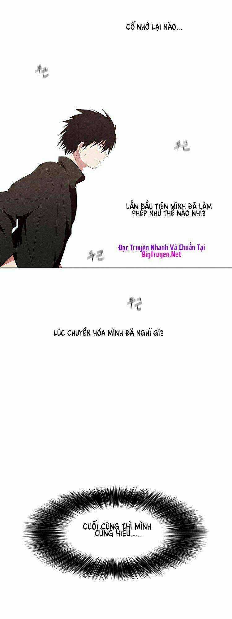 Kidultic Showtime - Chapter 4 - Trang 21