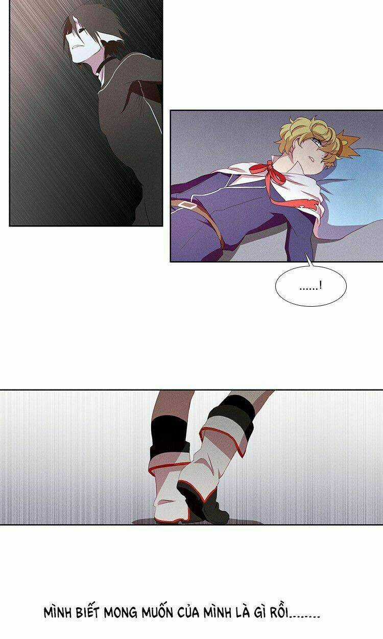 Kidultic Showtime - Chapter 4 - Trang 23