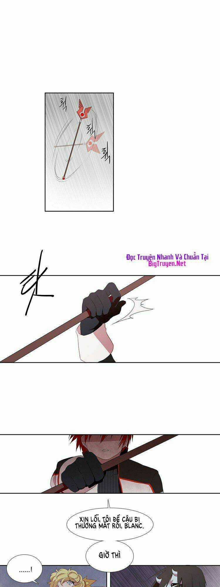 Kidultic Showtime - Chapter 4 - Trang 25