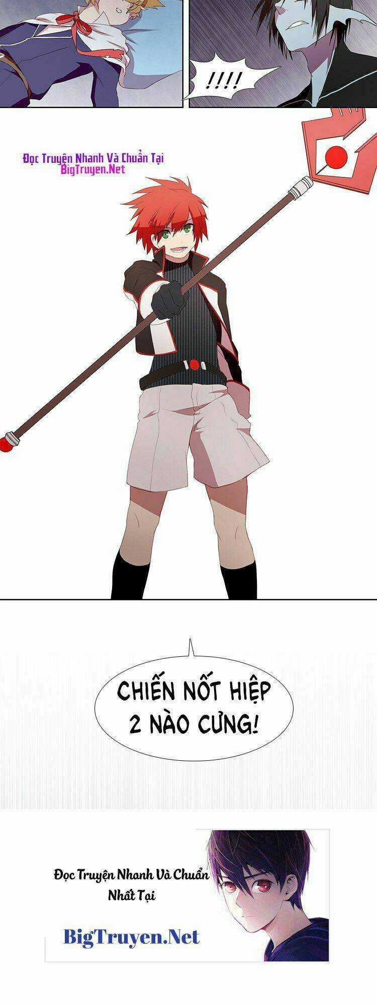 Kidultic Showtime - Chapter 4 - Trang 26