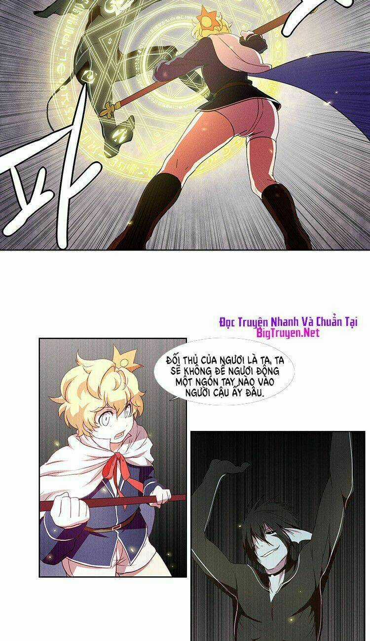 Kidultic Showtime - Chapter 4 - Trang 7