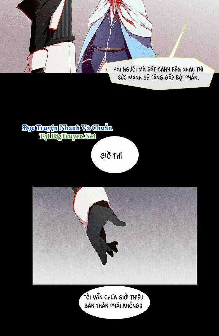 Kidultic Showtime - Chapter 5 - Trang 12