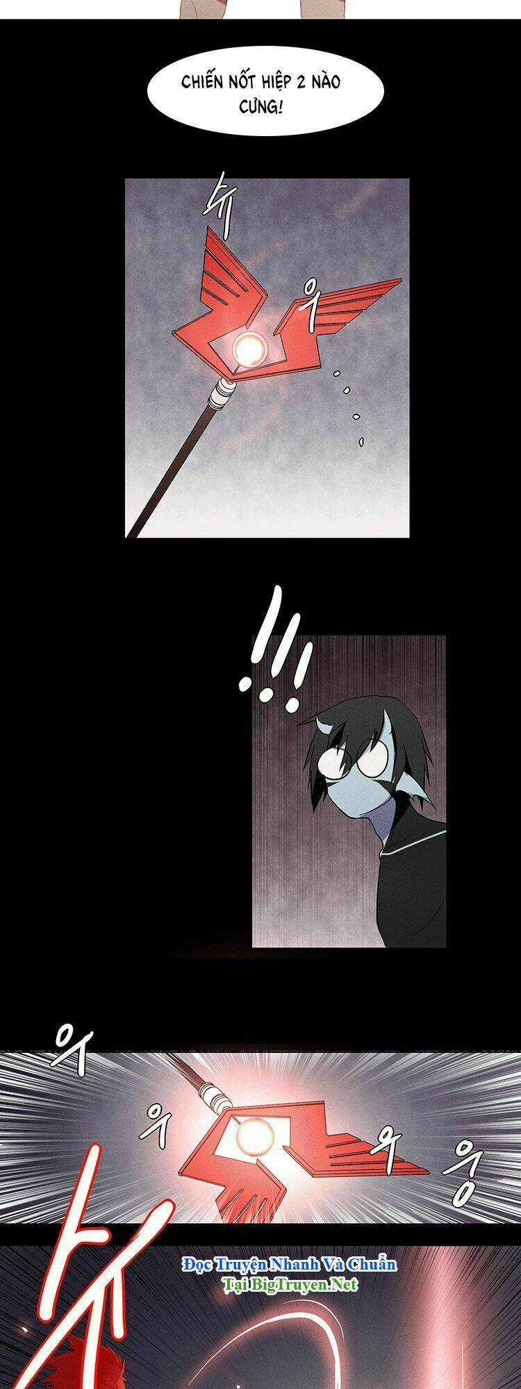 Kidultic Showtime - Chapter 5 - Trang 6