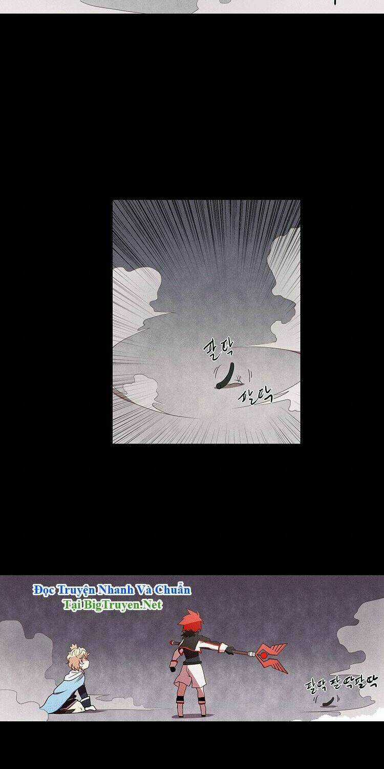 Kidultic Showtime - Chapter 5 - Trang 8