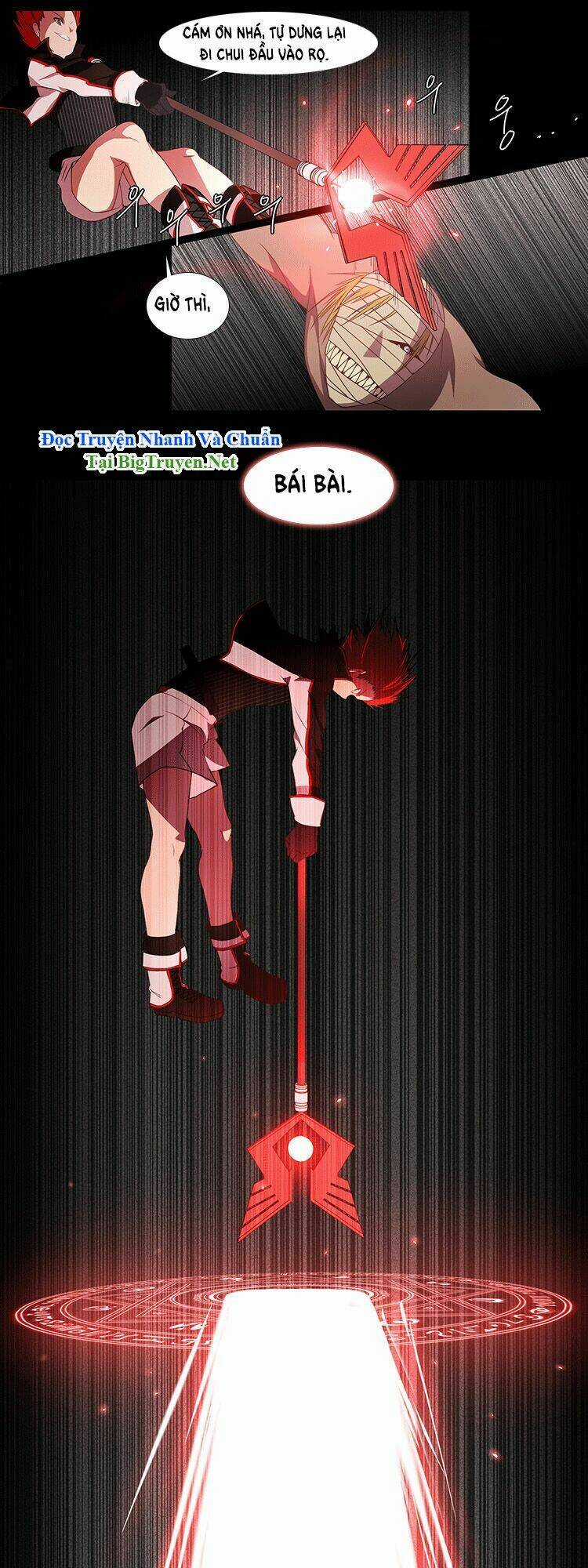 Kidultic Showtime - Chapter 6 - Trang 10