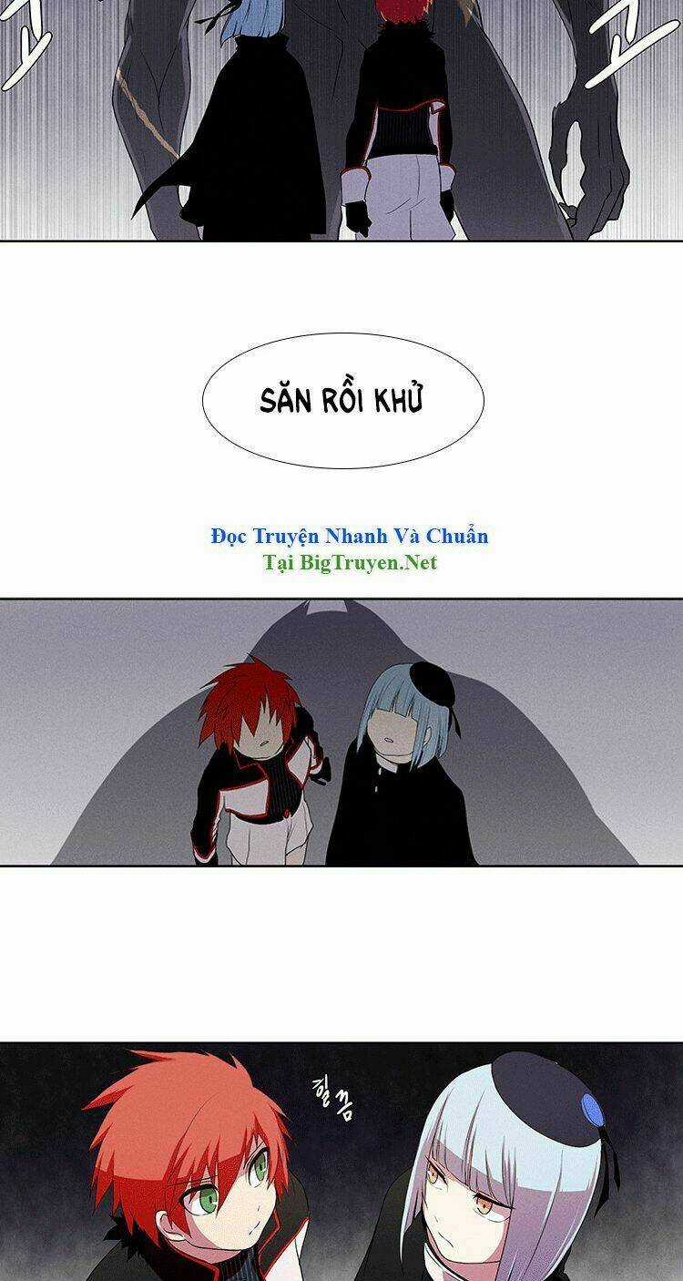 Kidultic Showtime - Chapter 7 - Trang 2