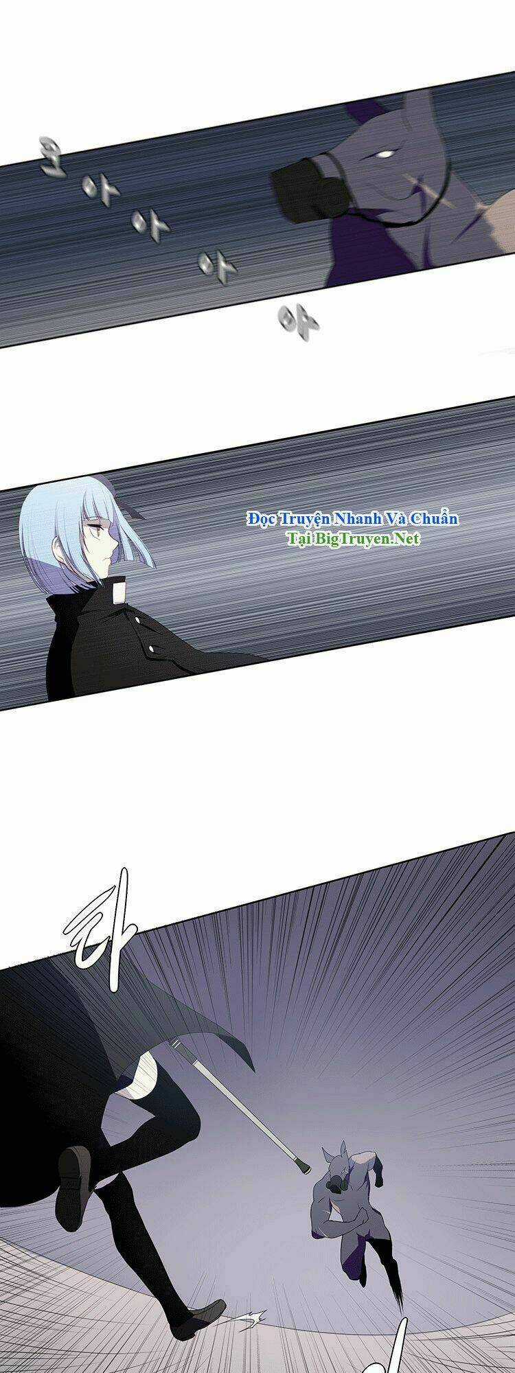 Kidultic Showtime - Chapter 7 - Trang 12