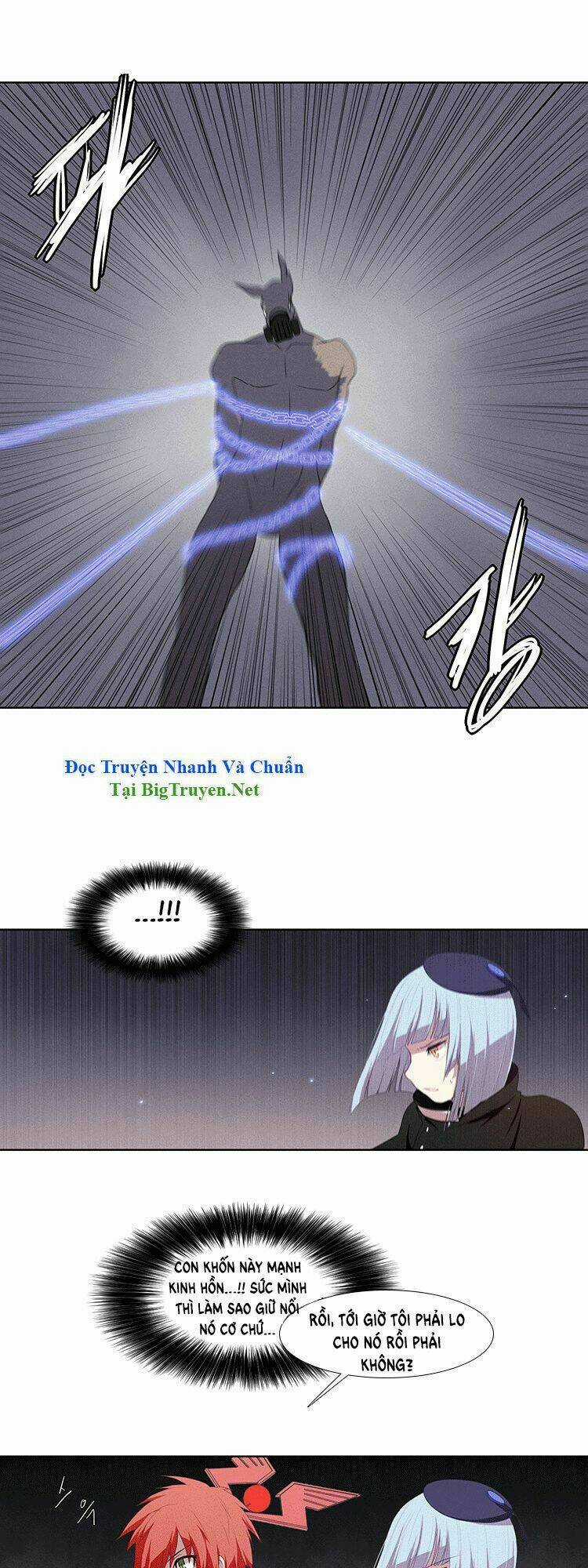 Kidultic Showtime - Chapter 7 - Trang 15