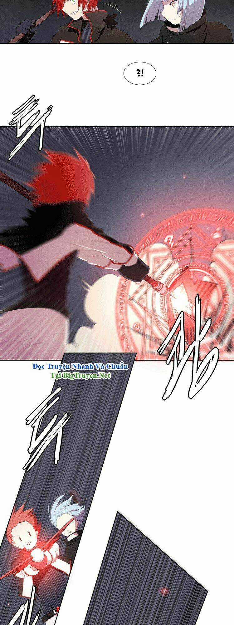 Kidultic Showtime - Chapter 7 - Trang 16